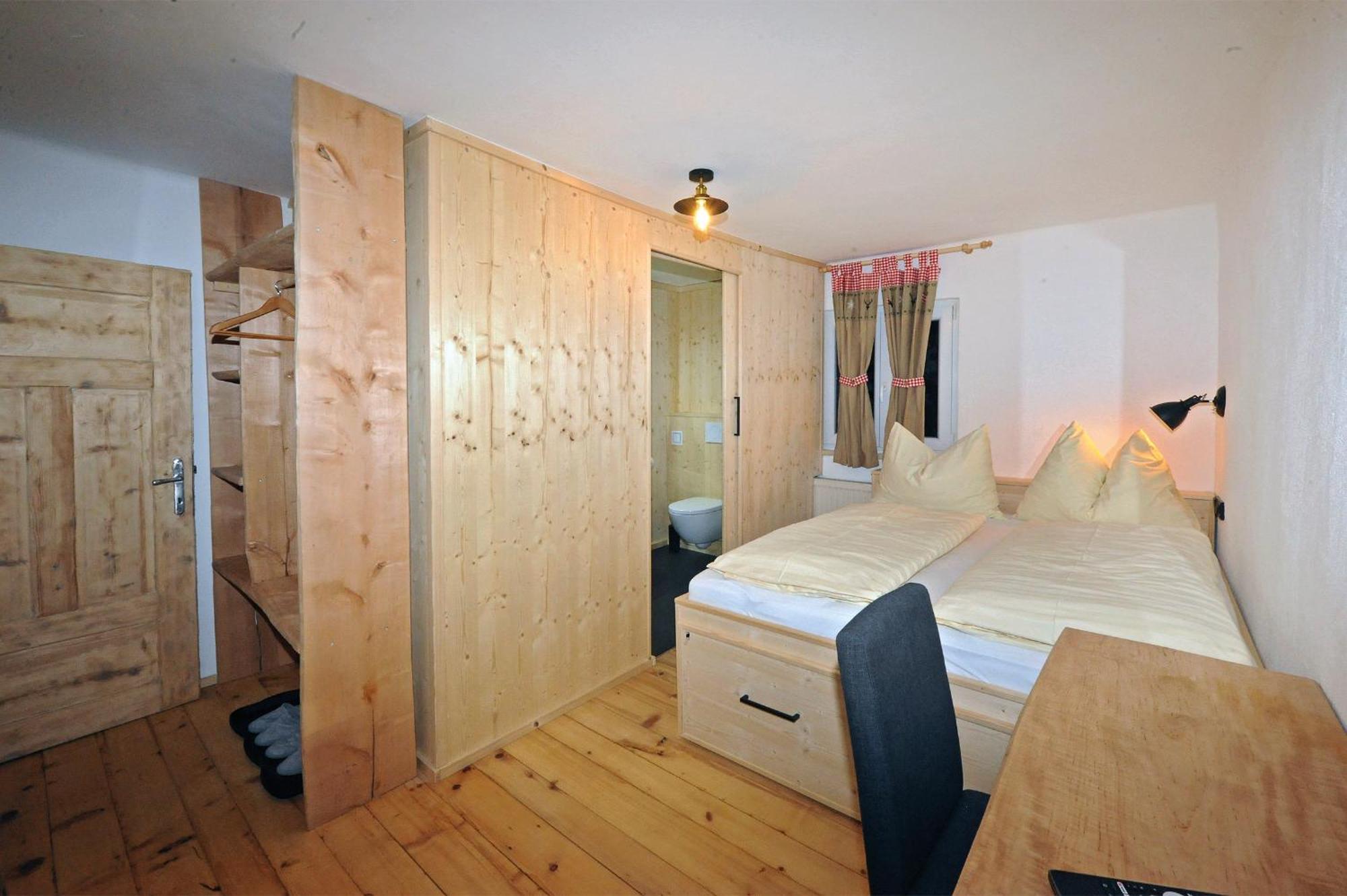 Ski In Ski Out Hotel Unterellmau Saalbach-Hinterglemm Eksteriør billede